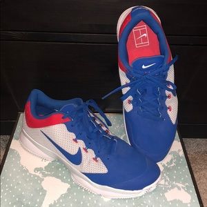 Nike Athletic Shoes